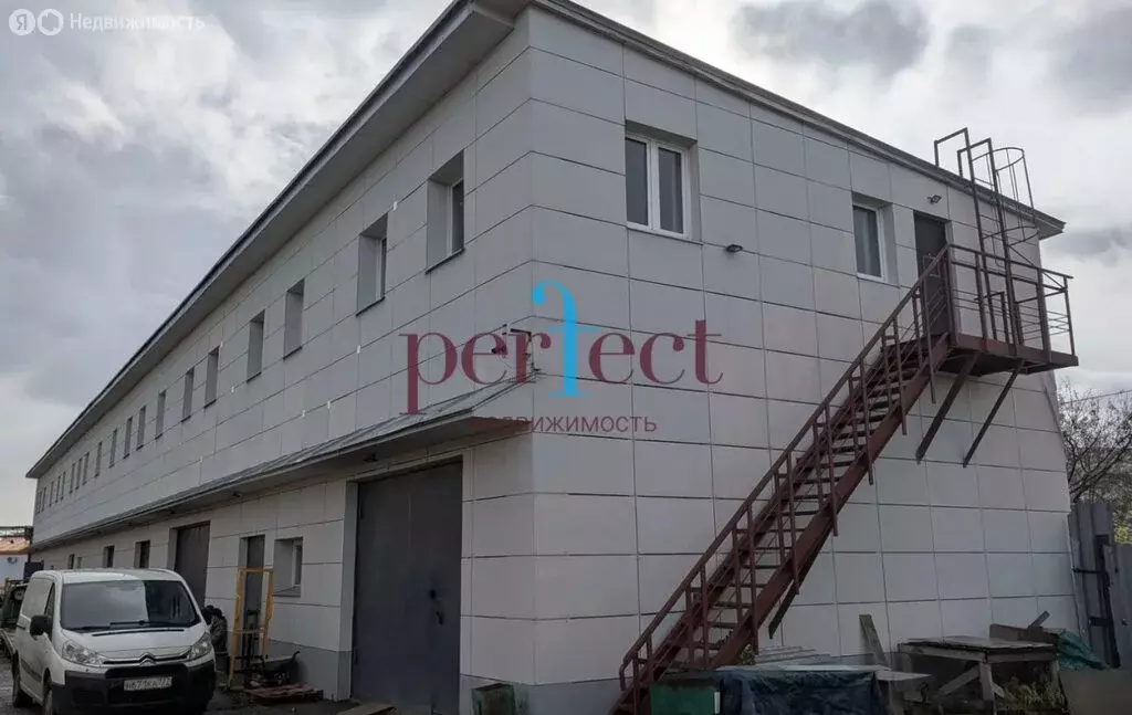 Производственное помещение (13.4 м) - Фото 2