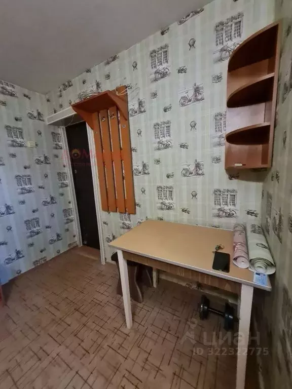 Комната Смоленская область, Смоленск Киевский пер., 12 (15.7 м) - Фото 1