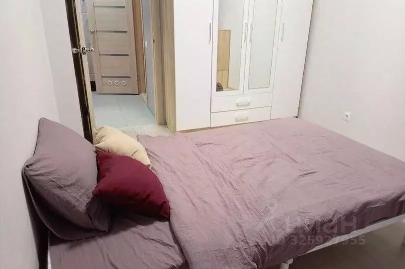 1-к кв. Пермский край, Пермь ш. Космонавтов, 309Ак1 (42.0 м) - Фото 2