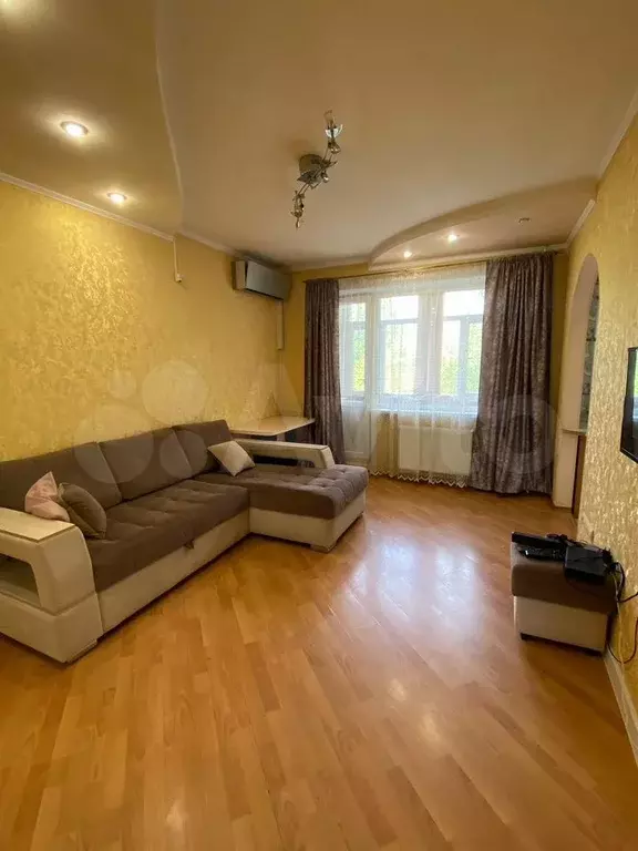 2-к. квартира, 41 м, 3/5 эт. - Фото 0