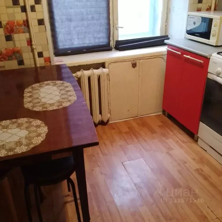 2-к кв. Московская область, Люберцы ул. Шевлякова, 1/26 (43.0 м) - Фото 2