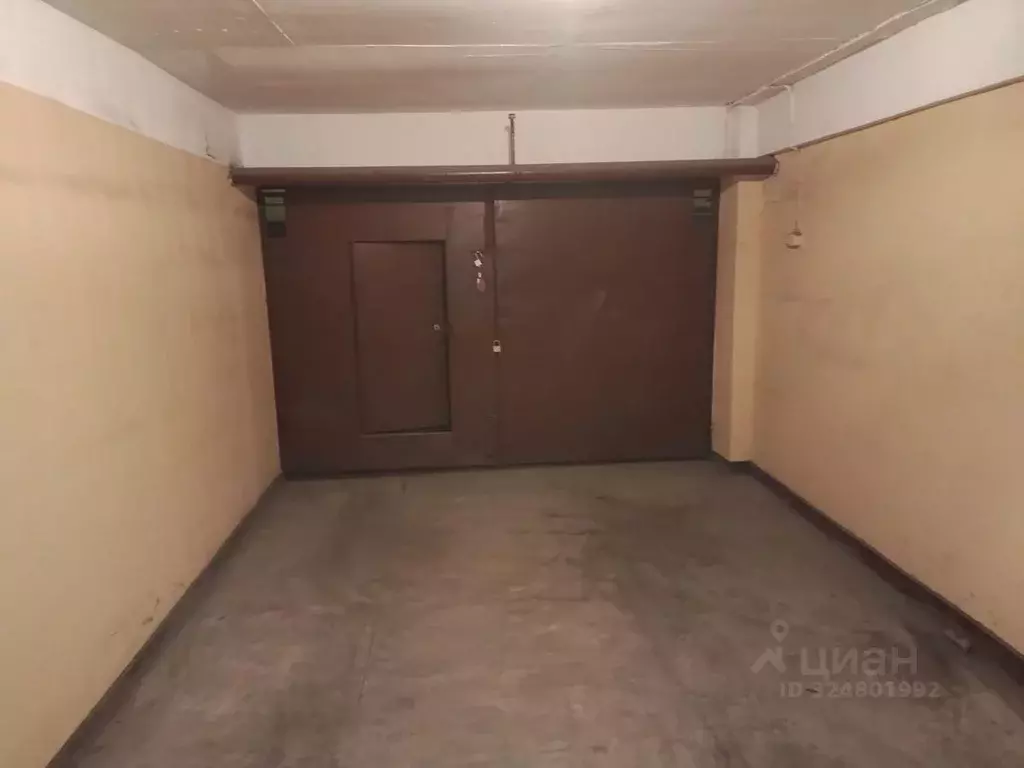 Гараж в Москва ул. Удальцова, 36 (22 м) - Фото 2