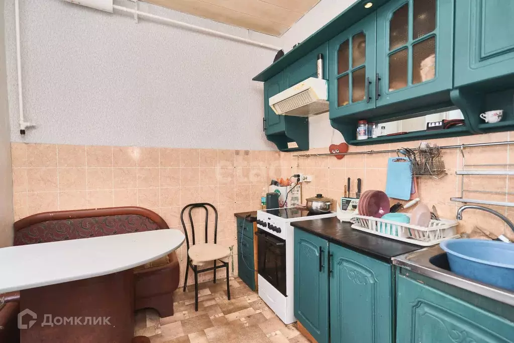 Продаётся 2-к квартира, 72.8 м - Фото 1