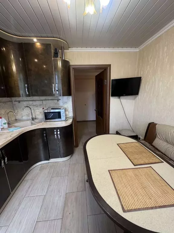 2-к кв. Санкт-Петербург просп. Маршала Блюхера, 14 (55.2 м) - Фото 2