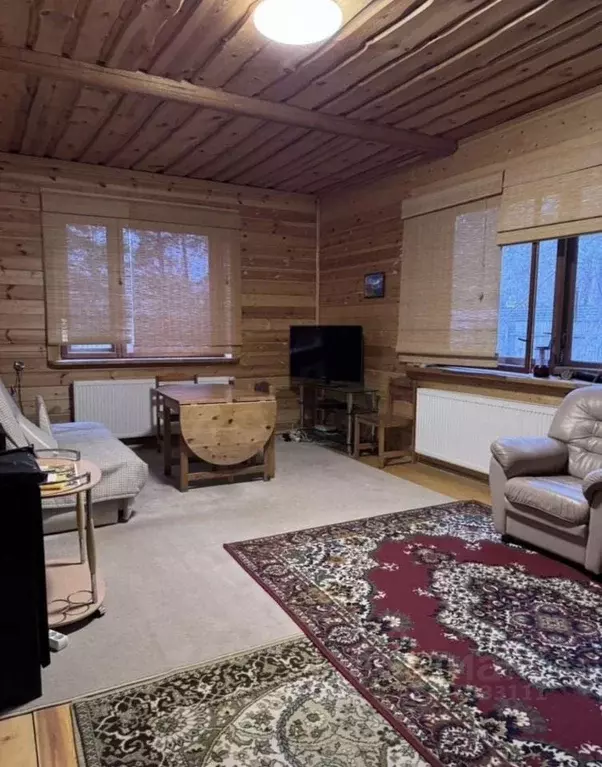 Дом в Московская область, Ленинский городской округ, д. Суханово уч36 ... - Фото 2