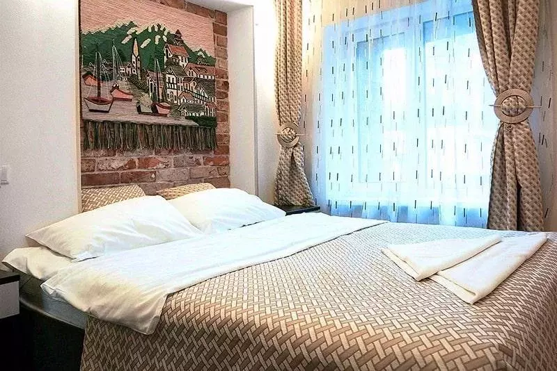 Комната Москва Новорязанская ул., 26С1 (15.0 м) - Фото 1