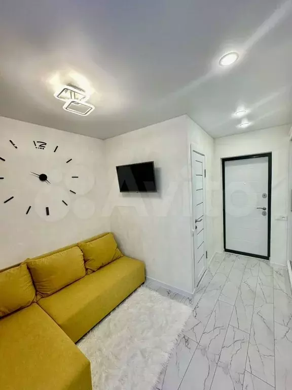 Комната 13,5 м в 1-к., 1/5 эт. - Фото 1