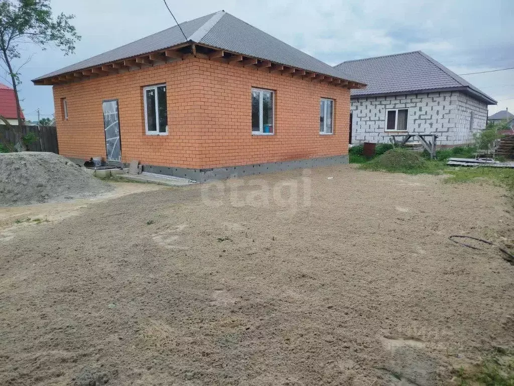 Дом в Тюменская область, Тюмень Энергетик СНТ,  (76 м) - Фото 0