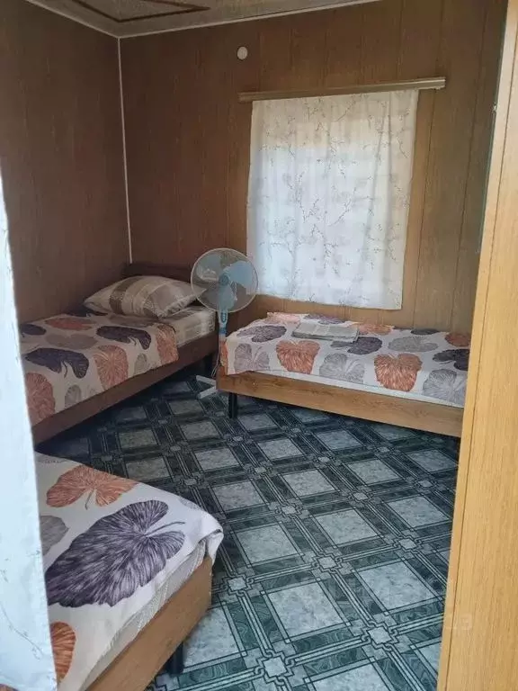 Комната Краснодарский край, Геленджик городской округ, с. ... - Фото 1