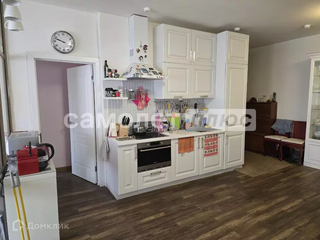 Продаётся 3-к квартира, 88.3 м - Фото 1