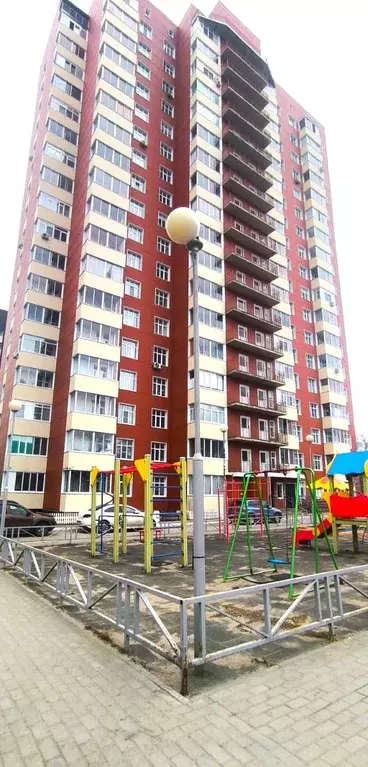 Продаётся 2-к квартира, 60.6 м - Фото 0