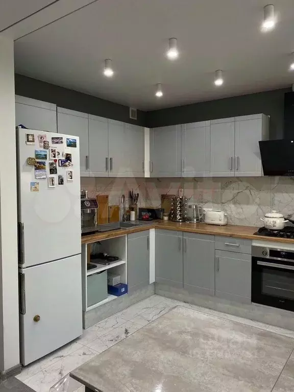 2-к кв. Ростовская область, Аксай ул. Чернышевского, 12/139 (50.4 м) - Фото 2