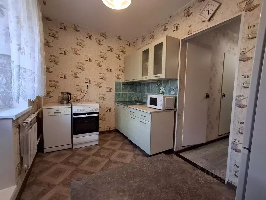 1-к кв. Санкт-Петербург Гаккелевская ул., 26 (39.4 м) - Фото 0