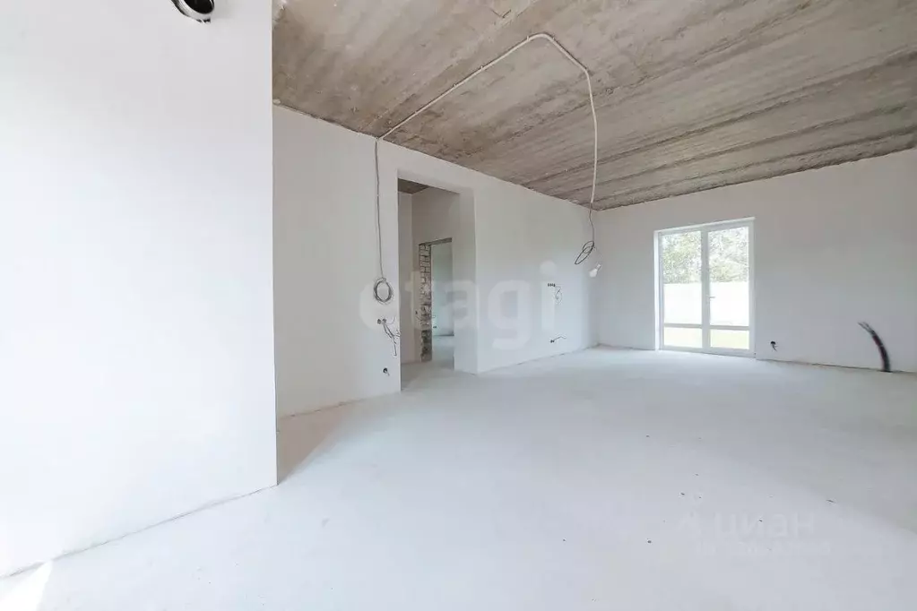 Дом в Тверская область, Калининский муниципальный округ, д. Крупшево, ... - Фото 2