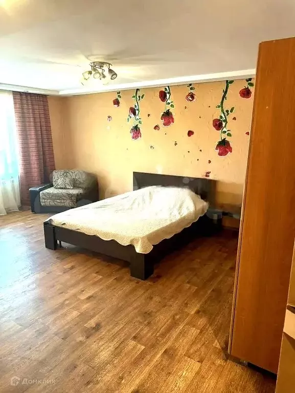 Продаётся квартира-студия, 34 м - Фото 0
