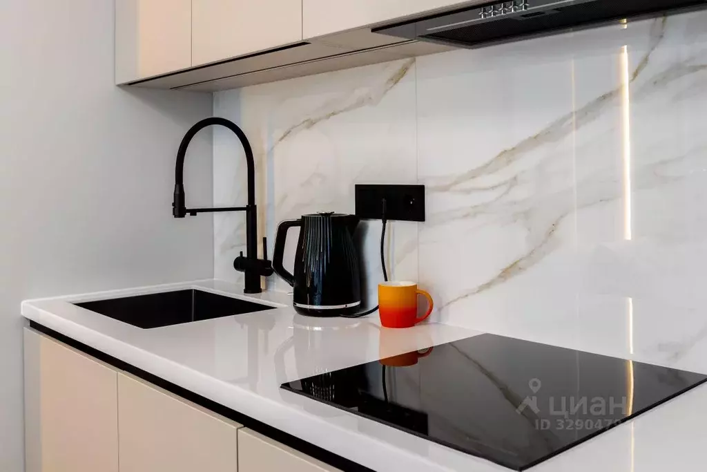 1-к кв. Москва ул. Академика Челомея, 1А (41.5 м) - Фото 2