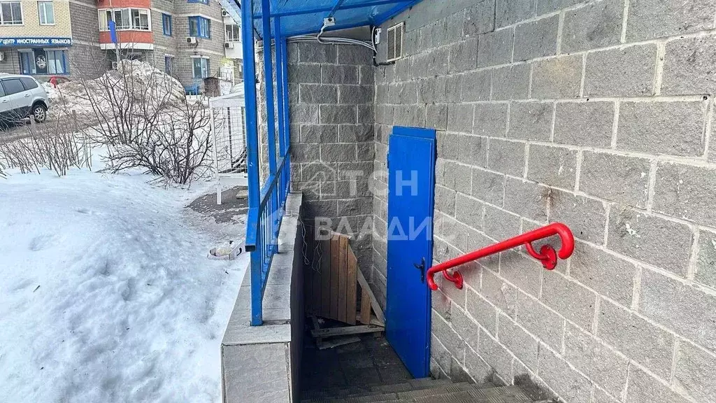 Помещение свободного назначения в Московская область, Пушкино ... - Фото 2