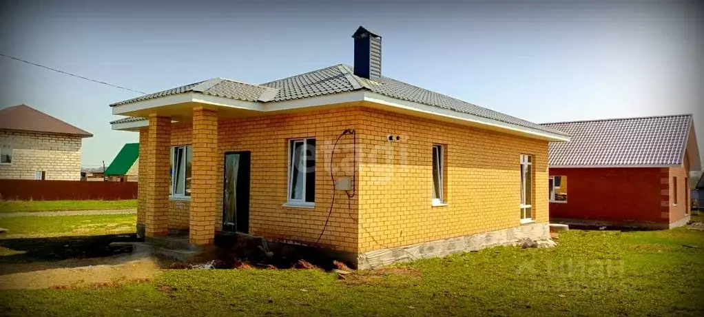 Дом в Башкортостан, Уфа Елкибаево-Федоровка-Самохваловка жилрайон, 29М ... - Фото 2