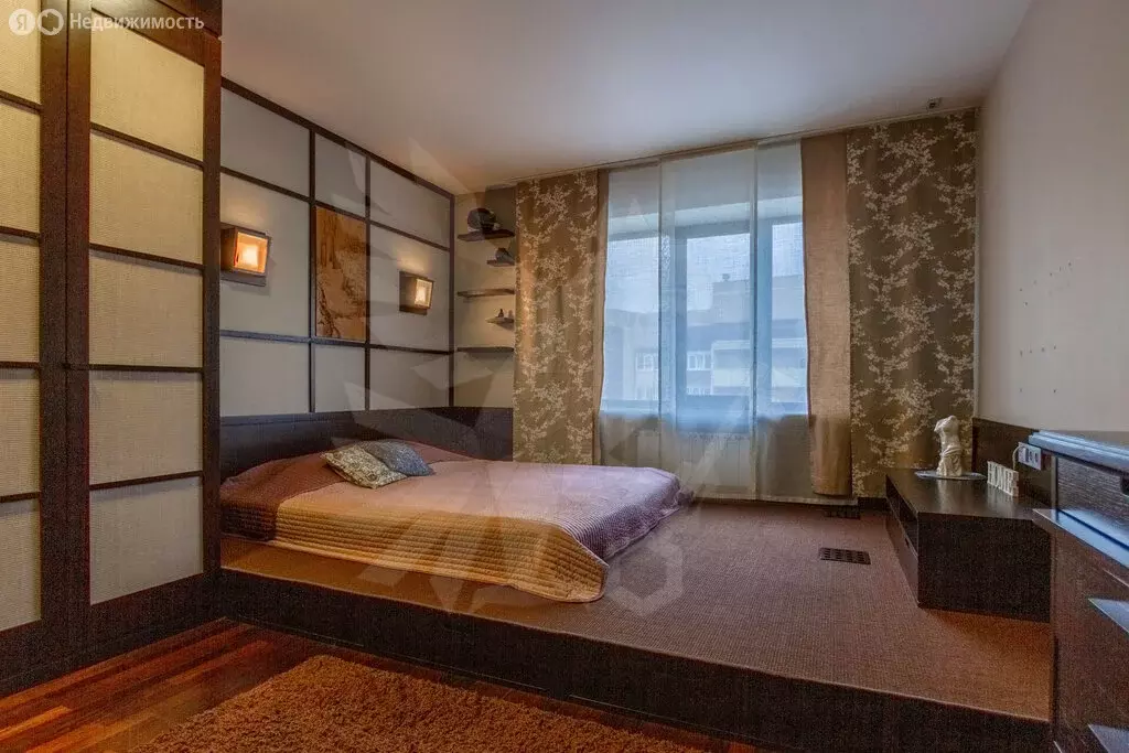 2-комнатная квартира: Мытищи, улица Колпакова, 40 (77.6 м) - Фото 2