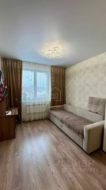 Квартира, студия, 21 м - Фото 2