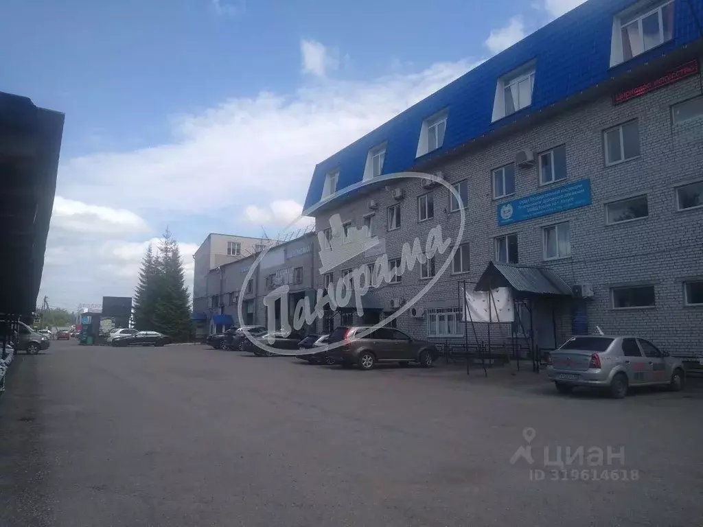 Помещение свободного назначения в Калужская область, Калуга ш. ... - Фото 2