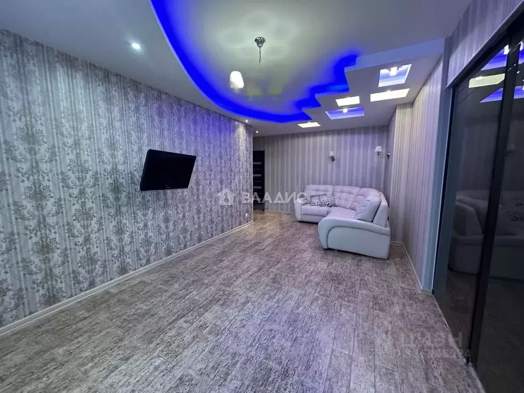 3-к кв. Московская область, Коломна ул. Гагарина, 7Б (100.0 м) - Фото 2