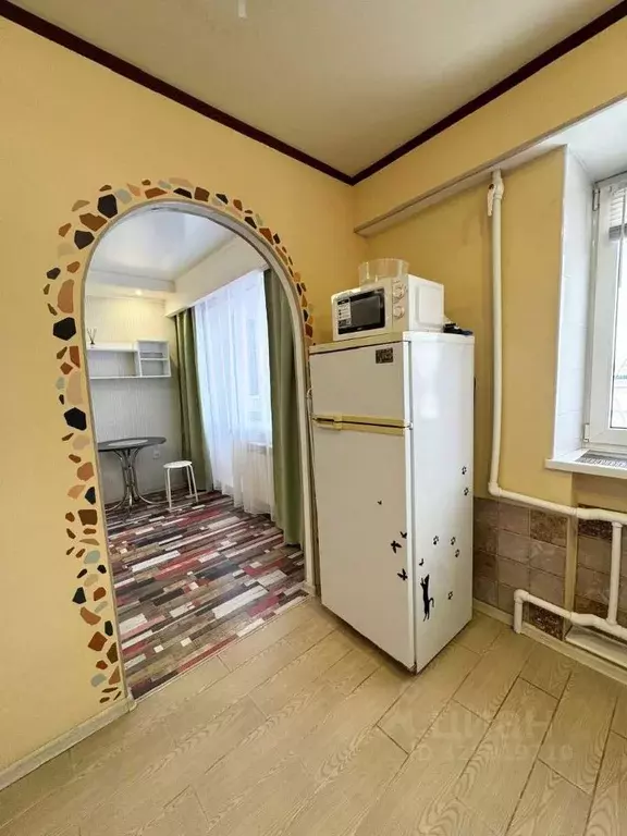 1-к кв. Ростовская область, Ростов-на-Дону просп. Шолохова, 56 (36.0 ... - Фото 2