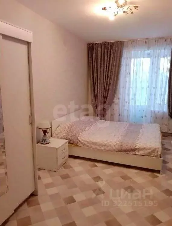 2-к кв. Вологодская область, Вологда ул. Космонавта Беляева, 21 (63.0 ... - Фото 0