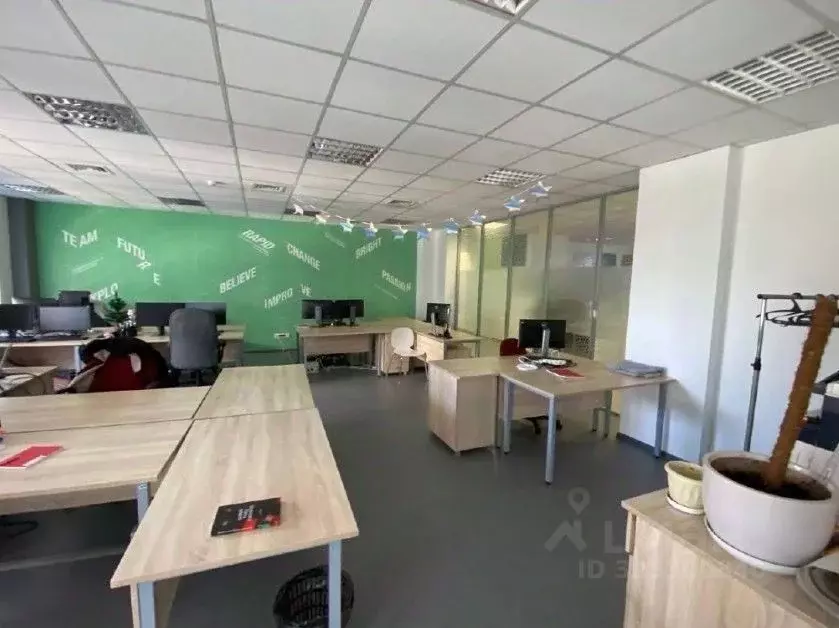 Офис в Москва Отрадная ул., 2БС6 (473 м) - Фото 2