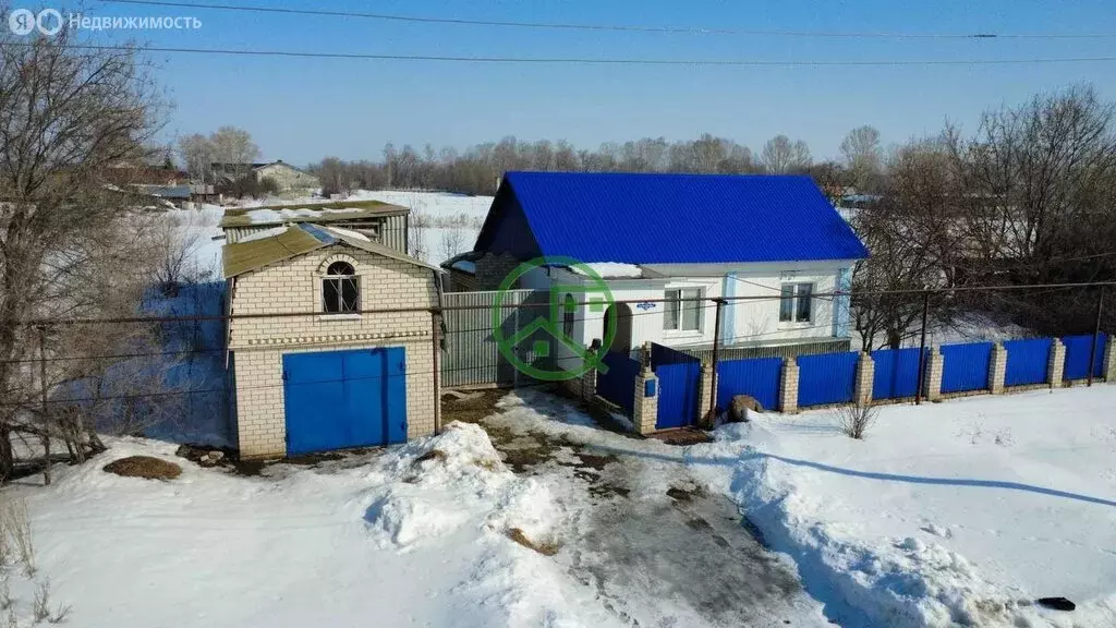 Дом в село Усинское, улица Куйбышева, 31 (79.3 м) - Фото 2