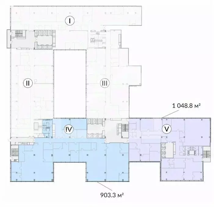Офис в Москва ул. Земляной Вал, 9 (4966 м) - Фото 2