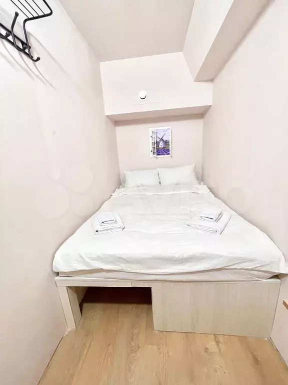 Комната 6 м, 2/9 эт. - Фото 0