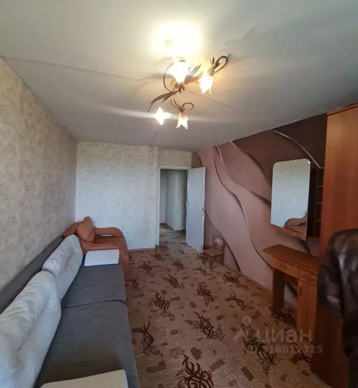 3-к кв. Москва Саратовская ул., 11 (65.0 м) - Фото 1