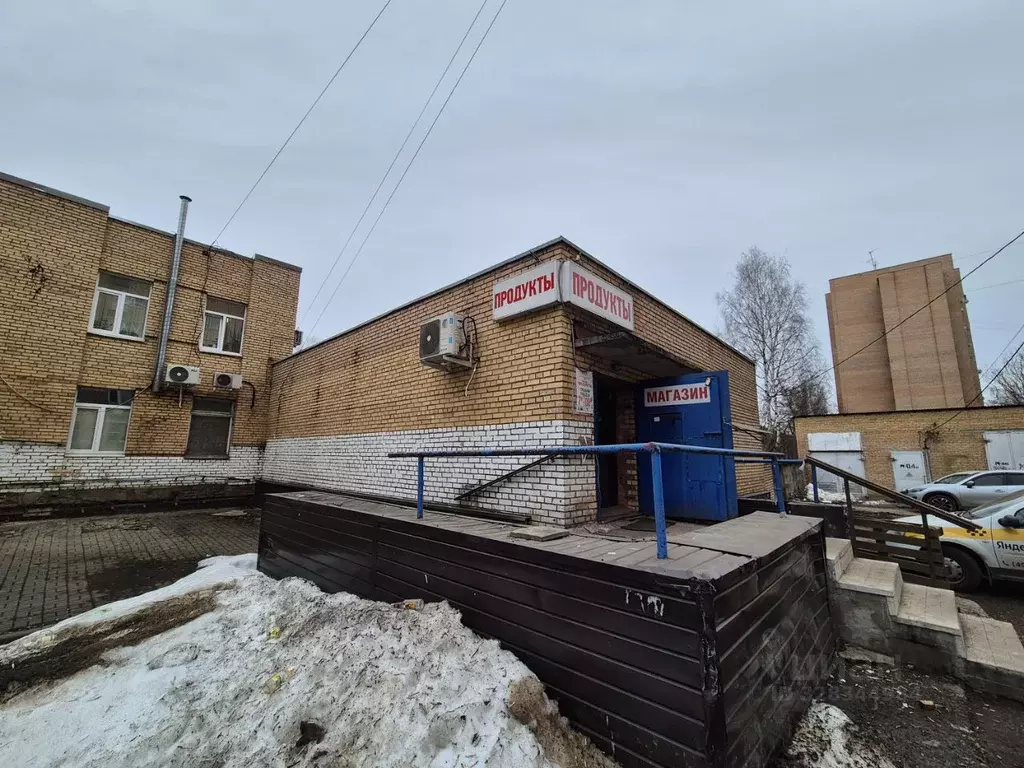 Помещение свободного назначения в Московская область, Орехово-Зуево ... - Фото 2