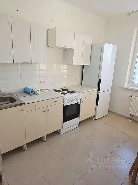 2-к кв. Москва просп. Вернадского, 69 (64.0 м) - Фото 2