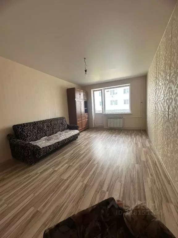 2-к кв. Саратовская область, Саратов ул. Имени Н.В. Исаева, 9А (58.8 ... - Фото 1