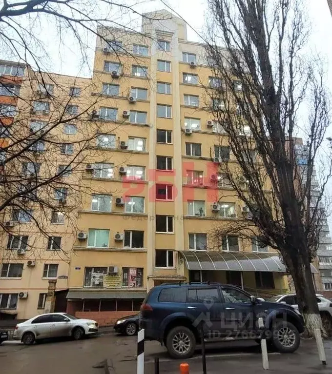 Помещение свободного назначения в Ростовская область, Ростов-на-Дону ... - Фото 0