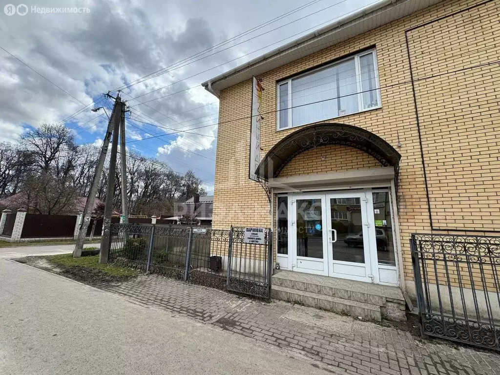 Помещение свободного назначения (120 м) - Фото 1