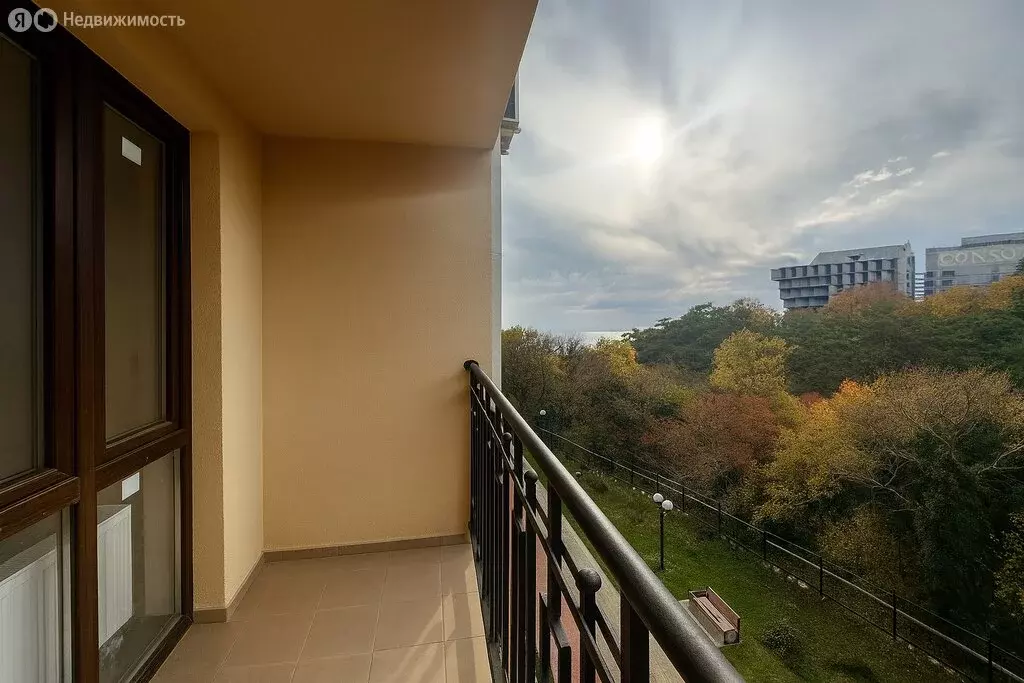 1-комнатная квартира: Восход, улица Авроры, 77 (42.9 м) - Фото 0