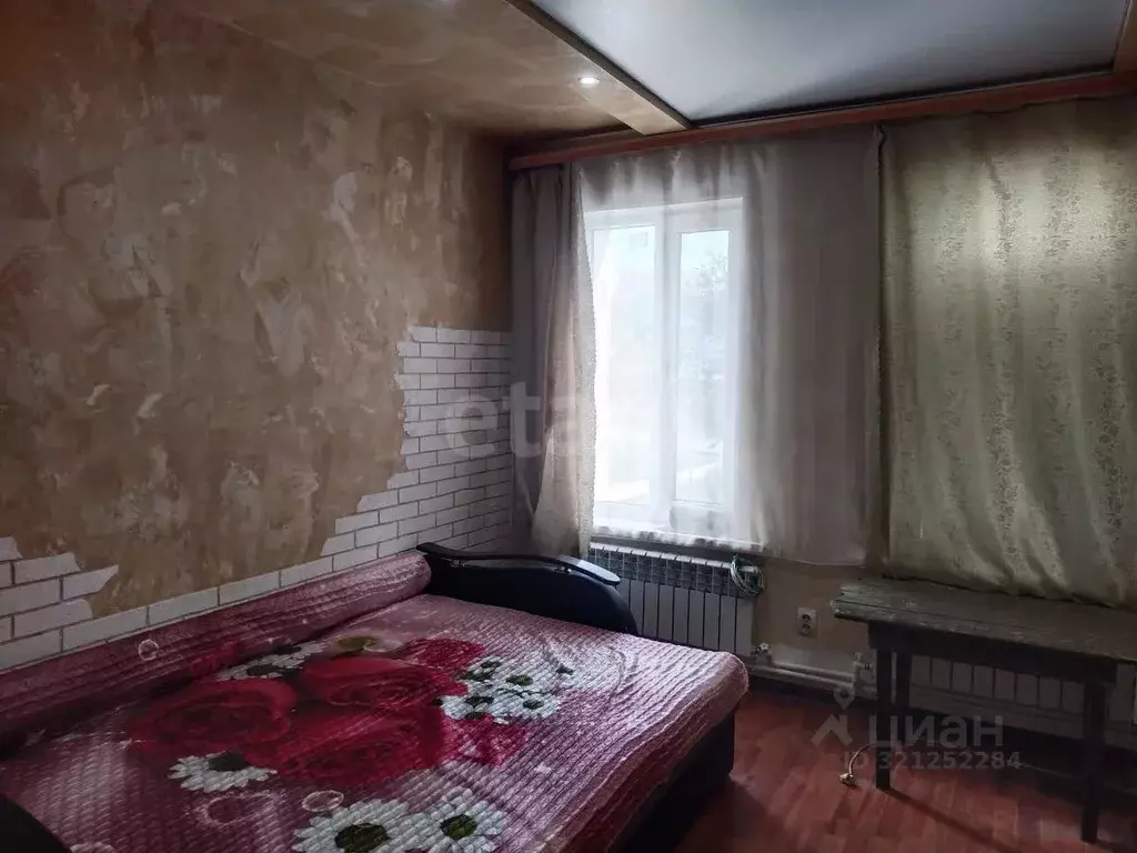 1-к кв. Белгородская область, Валуйки Советская пл., 2 (24.7 м) - Фото 1