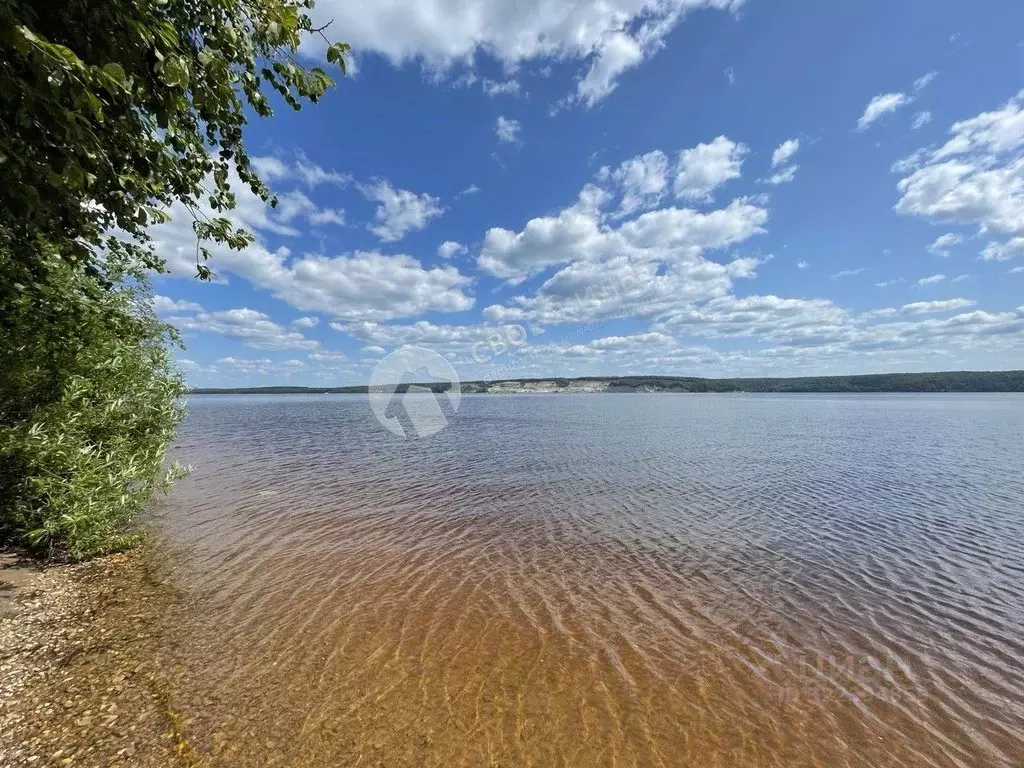 Участок в Пермский край, Пермский муниципальный округ, д. Карасье ул. ... - Фото 2