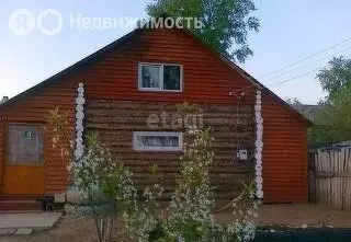 Дом в Краснокамск, улица Белинского (50 м) - Фото 0