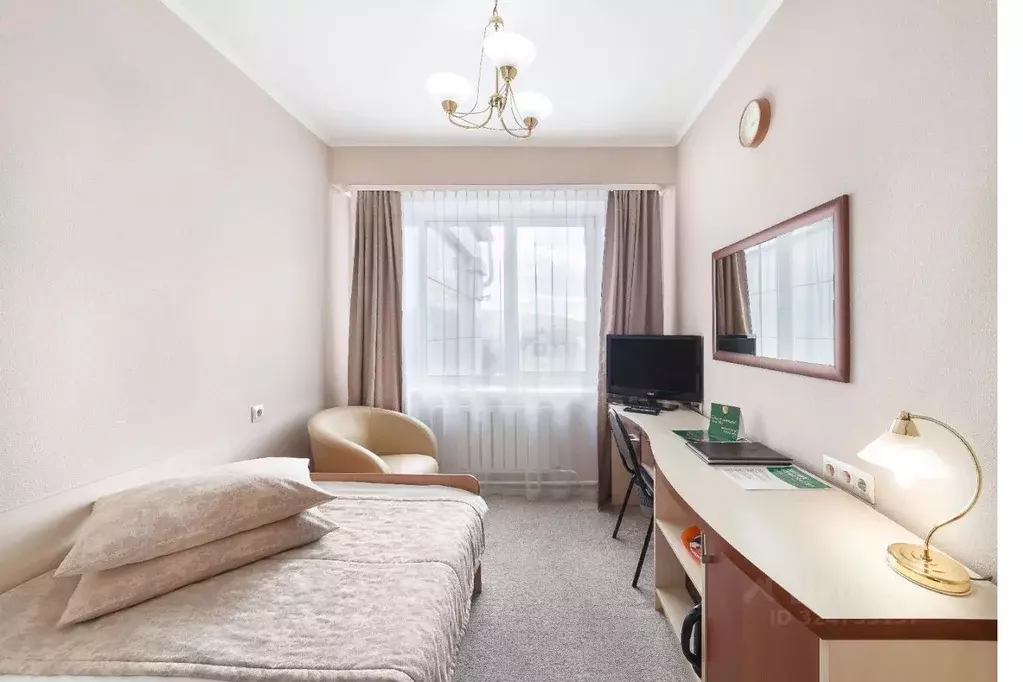 Комната Забайкальский край, Чита ул. Ленина, 93 (13.0 м) - Фото 2