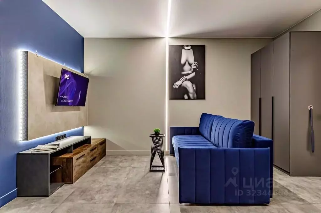 2-к кв. Краснодарский край, Краснодар Колхозная ул., 5/2к3 (50.0 м) - Фото 1