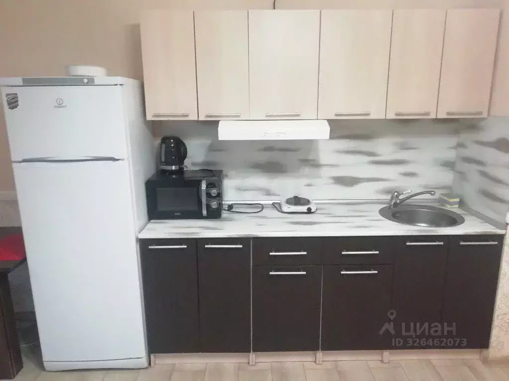 Студия Тюменская область, Тюмень проезд Геологоразведчиков, 44 (36.0 ... - Фото 2