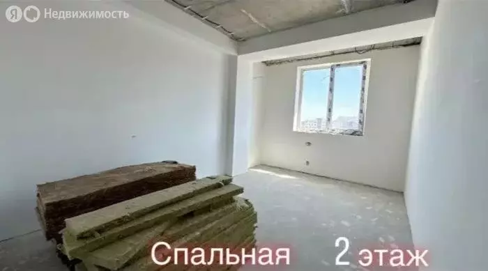 3-комнатная квартира: Симферопольский район, Мирновское сельское ... - Фото 2