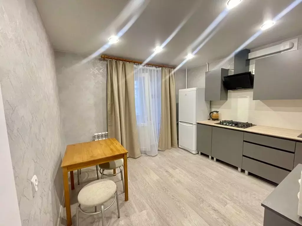 1-к кв. Ярославская область, Ярославль Дядьково жилрайон, ул. 6-я ... - Фото 2