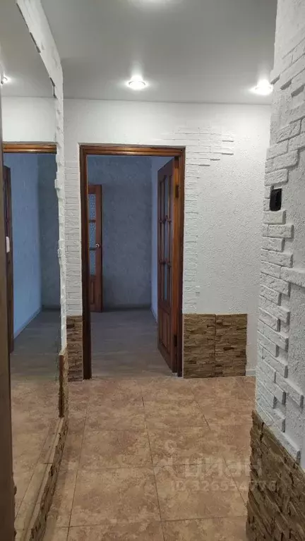 3-к кв. Марий Эл, Йошкар-Ола ул. Йывана Кырли, 36 (50.0 м) - Фото 1