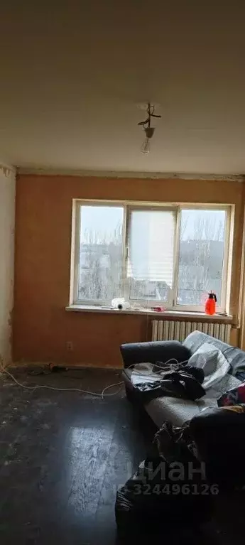 3-к кв. Ростовская область, Ростов-на-Дону просп. 40-летия Победы, ... - Фото 1