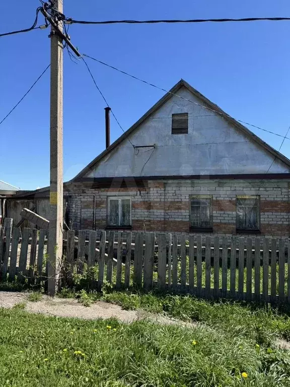 Дом 60 м на участке 10 сот. - Фото 0